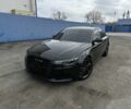 Чорний Ауді А6, об'ємом двигуна 3 л та пробігом 200 тис. км за 13200 $, фото 1 на Automoto.ua
