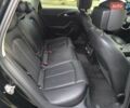 Чорний Ауді А6, об'ємом двигуна 3 л та пробігом 262 тис. км за 12900 $, фото 20 на Automoto.ua