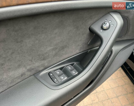 Ауді А6 2012 у Києві на Automoto.ua Чорний Ауді А6, об'ємом двигуна 3 л та пробігом 144 тис. км за 18300 $, фото 54 на Automoto.ua