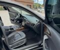 Чорний Ауді А6, об'ємом двигуна 2 л та пробігом 205 тис. км за 12800 $, фото 1 на Automoto.ua