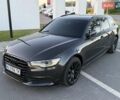 Ауді А6 2012 у Мукачеве на Automoto.ua Чорний Ауді А6, об'ємом двигуна 0 л та пробігом 227 тис. км за 14750 $, фото 4 на Automoto.ua