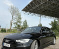 Ауди А6 2012 в Самборе на Automoto.ua Черный Ауди А6, объемом двигателя 1.97 л и пробегом 207 тыс. км за 16000 $, фото 10 на Automoto.ua