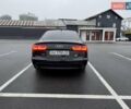 Черный Ауди А6, объемом двигателя 2.77 л и пробегом 195 тыс. км за 15300 $, фото 4 на Automoto.ua