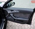 Чорний Ауді А6, об'ємом двигуна 3 л та пробігом 243 тис. км за 15999 $, фото 33 на Automoto.ua
