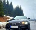 Черный Ауди А6, объемом двигателя 2 л и пробегом 221 тыс. км за 12699 $, фото 1 на Automoto.ua