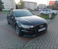 Чорний Ауді А6, об'ємом двигуна 3 л та пробігом 260 тис. км за 17000 $, фото 1 на Automoto.ua