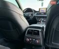 Ауді А6 2012 у Мукачеве на Automoto.ua Чорний Ауді А6, об'ємом двигуна 0 л та пробігом 227 тис. км за 14750 $, фото 31 на Automoto.ua
