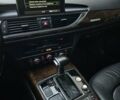 Ауди А6 2012 в Дубно на Automoto.ua Черный Ауди А6, объемом двигателя 3 л и пробегом 215 тыс. км за 13999 $, фото 9 на Automoto.ua