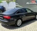 Черный Ауди А6, объемом двигателя 2.77 л и пробегом 259 тыс. км за 12900 $, фото 13 на Automoto.ua