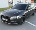 Ауді А6 2012 у Мукачеве на Automoto.ua Чорний Ауді А6, об'ємом двигуна 0 л та пробігом 227 тис. км за 14750 $, фото 57 на Automoto.ua
