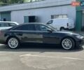 Черный Ауди А6, объемом двигателя 1.98 л и пробегом 159 тыс. км за 11990 $, фото 3 на Automoto.ua