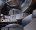 Чорний Ауді А6, об'ємом двигуна 2 л та пробігом 142 тис. км за 12900 $, фото 1 на Automoto.ua