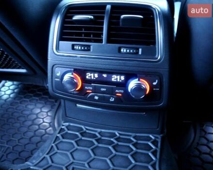 Чорний Ауді А6, об'ємом двигуна 3 л та пробігом 243 тис. км за 15999 $, фото 25 на Automoto.ua