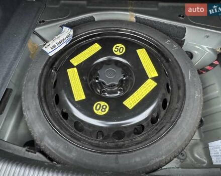 Черный Ауди А6, объемом двигателя 2.77 л и пробегом 195 тыс. км за 15300 $, фото 21 на Automoto.ua