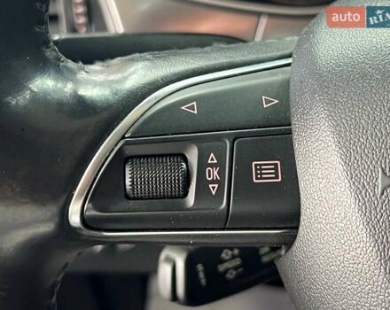 Чорний Ауді А6, об'ємом двигуна 2.77 л та пробігом 250 тис. км за 11700 $, фото 19 на Automoto.ua