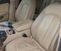 Черный Ауди А6, объемом двигателя 2 л и пробегом 270 тыс. км за 7800 $, фото 1 на Automoto.ua
