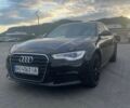 Чорний Ауді А6, об'ємом двигуна 2.97 л та пробігом 310 тис. км за 13400 $, фото 1 на Automoto.ua