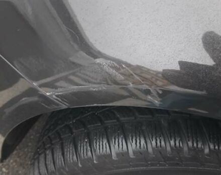 Чорний Ауді А6, об'ємом двигуна 2 л та пробігом 142 тис. км за 12900 $, фото 18 на Automoto.ua