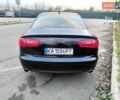 Чорний Ауді А6, об'ємом двигуна 3 л та пробігом 262 тис. км за 12900 $, фото 9 на Automoto.ua