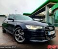 Черный Ауди А6, объемом двигателя 2 л и пробегом 220 тыс. км за 12649 $, фото 6 на Automoto.ua