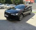 Черный Ауди А6, объемом двигателя 1.97 л и пробегом 274 тыс. км за 14700 $, фото 1 на Automoto.ua