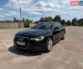 Чорний Ауді А6, об'ємом двигуна 1.98 л та пробігом 205 тис. км за 13900 $, фото 1 на Automoto.ua