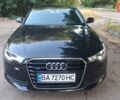 Черный Ауди А6, объемом двигателя 2.77 л и пробегом 156 тыс. км за 18500 $, фото 4 на Automoto.ua