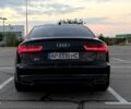 Черный Ауди А6, объемом двигателя 3 л и пробегом 178 тыс. км за 14500 $, фото 6 на Automoto.ua