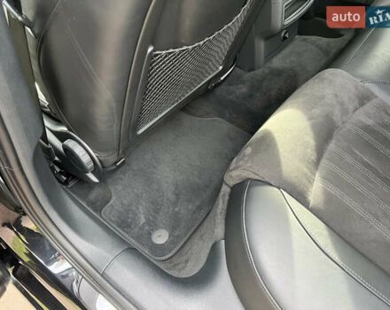 Ауді А6 2012 у Києві на Automoto.ua Чорний Ауді А6, об'ємом двигуна 3 л та пробігом 144 тис. км за 18300 $, фото 106 на Automoto.ua