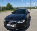 Черный Ауди А6, объемом двигателя 2.77 л и пробегом 239 тыс. км за 13600 $, фото 1 на Automoto.ua