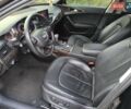 Чорний Ауді А6, об'ємом двигуна 3 л та пробігом 262 тис. км за 12900 $, фото 15 на Automoto.ua
