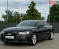 Черный Ауди А6, объемом двигателя 3 л и пробегом 330 тыс. км за 10999 $, фото 1 на Automoto.ua