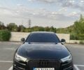 Черный Ауди А6, объемом двигателя 3 л и пробегом 168 тыс. км за 15800 $, фото 1 на Automoto.ua