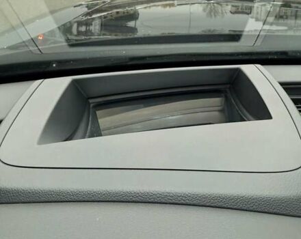 Черный Ауди А6, объемом двигателя 3 л и пробегом 330 тыс. км за 22900 $, фото 29 на Automoto.ua