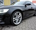 Чорний Ауді А6, об'ємом двигуна 3 л та пробігом 243 тис. км за 15999 $, фото 37 на Automoto.ua