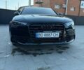 Черный Ауди А6, объемом двигателя 1.98 л и пробегом 178 тыс. км за 13800 $, фото 1 на Automoto.ua