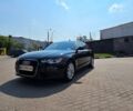 Черный Ауди А6, объемом двигателя 1.98 л и пробегом 330 тыс. км за 12000 $, фото 1 на Automoto.ua