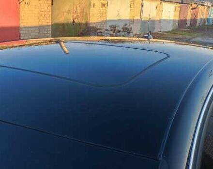 Черный Ауди А6, объемом двигателя 1.98 л и пробегом 226 тыс. км за 12600 $, фото 12 на Automoto.ua