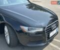 Черный Ауди А6, объемом двигателя 1.98 л и пробегом 159 тыс. км за 11990 $, фото 10 на Automoto.ua