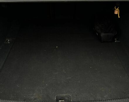 Чорний Ауді А6, об'ємом двигуна 2 л та пробігом 310 тис. км за 15999 $, фото 22 на Automoto.ua