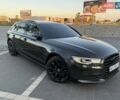 Ауді А6 2012 у Мукачеве на Automoto.ua Чорний Ауді А6, об'ємом двигуна 0 л та пробігом 227 тис. км за 14750 $, фото 49 на Automoto.ua