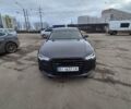 Чорний Ауді А6, об'ємом двигуна 2 л та пробігом 187 тис. км за 12000 $, фото 2 на Automoto.ua