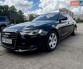 Чорний Ауді А6, об'ємом двигуна 1.97 л та пробігом 179 тис. км за 15000 $, фото 1 на Automoto.ua