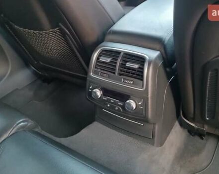 Черный Ауди А6, объемом двигателя 3 л и пробегом 257 тыс. км за 16900 $, фото 38 на Automoto.ua