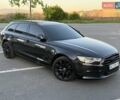 Ауді А6 2012 у Мукачеве на Automoto.ua Чорний Ауді А6, об'ємом двигуна 0 л та пробігом 227 тис. км за 14750 $, фото 54 на Automoto.ua