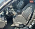 Черный Ауди А6, объемом двигателя 1.98 л и пробегом 159 тыс. км за 11990 $, фото 15 на Automoto.ua