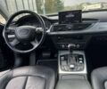 Чорний Ауді А6, об'ємом двигуна 3 л та пробігом 270 тис. км за 16500 $, фото 8 на Automoto.ua