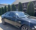 Ауди А6 2012 в Одессе на Automoto.ua Черный Ауди А6, объемом двигателя 1.98 л и пробегом 303 тыс. км за 12500 $, фото 9 на Automoto.ua