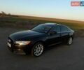 Чорний Ауді А6, об'ємом двигуна 1.98 л та пробігом 177 тис. км за 13300 $, фото 1 на Automoto.ua