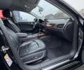 Черный Ауди А6, объемом двигателя 2.77 л и пробегом 195 тыс. км за 15300 $, фото 18 на Automoto.ua